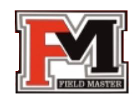FM logo